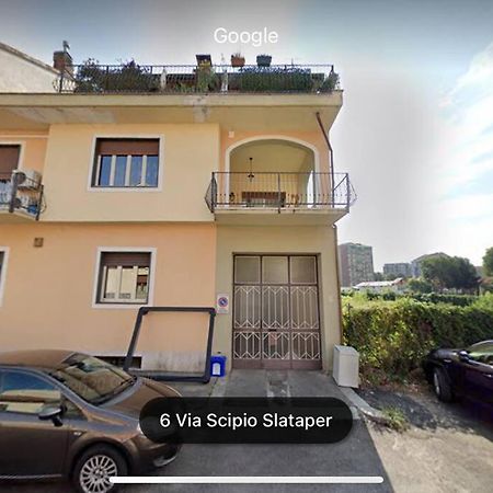 Una Pratica Mansardina Torino Esterno foto