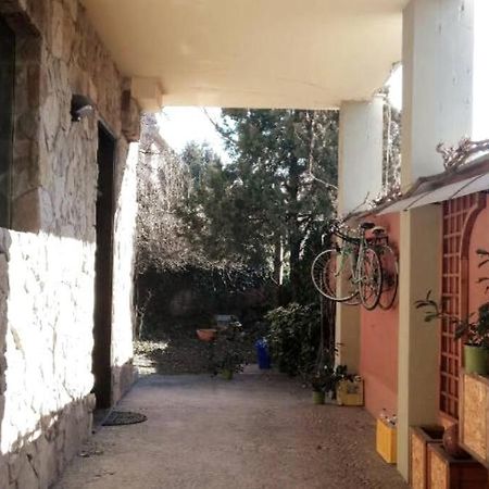 Una Pratica Mansardina Torino Esterno foto