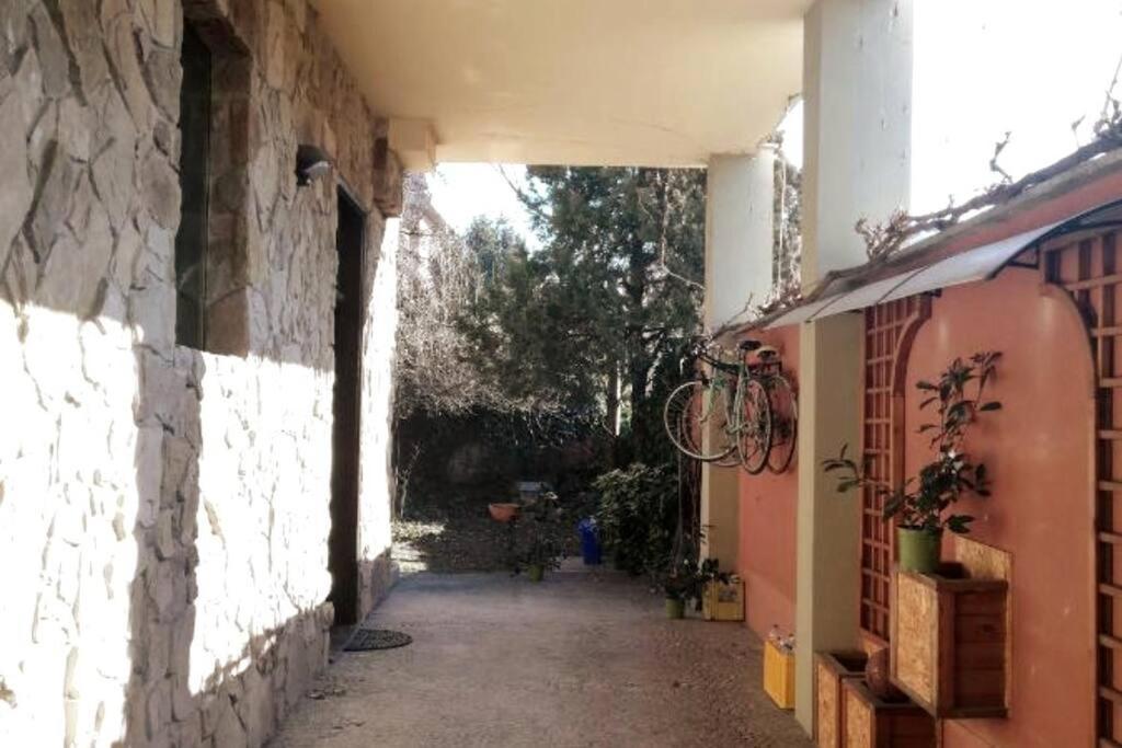 Una Pratica Mansardina Torino Esterno foto